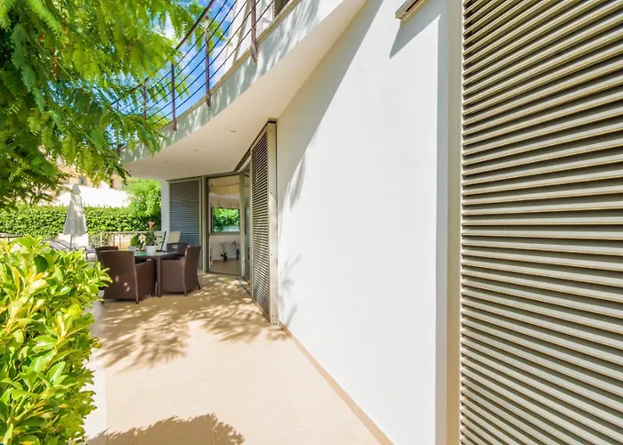 Ideal Property Mallorca - Casa Francina