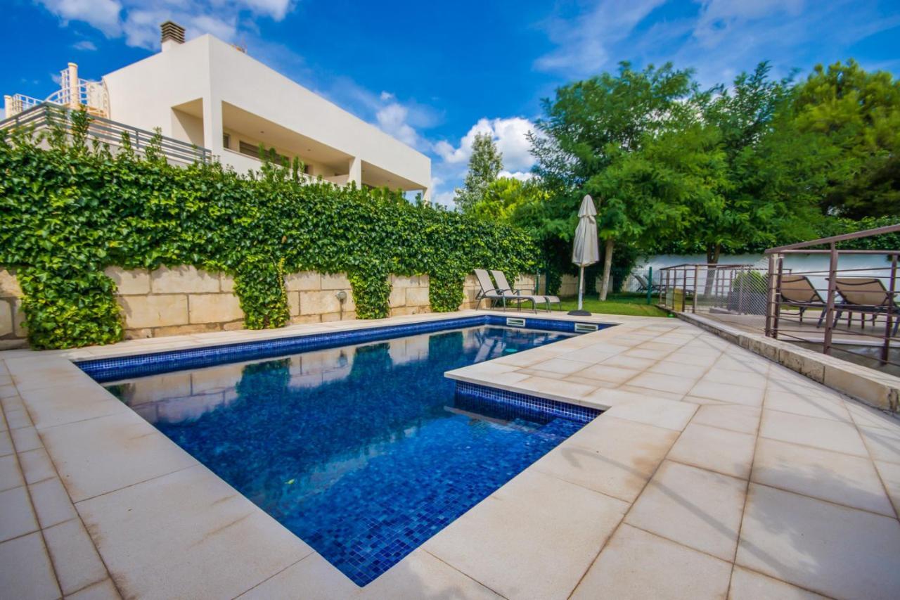 Ideal Mallorca - Casa Francina Playa de Muro (Mallorca)