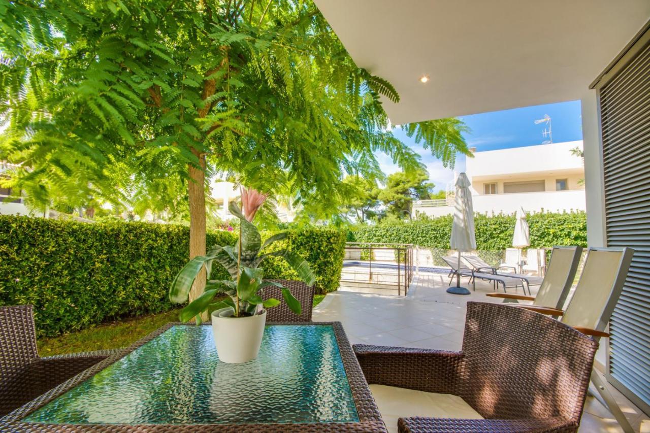 Ideal Mallorca - Casa Francina Ferienhaus