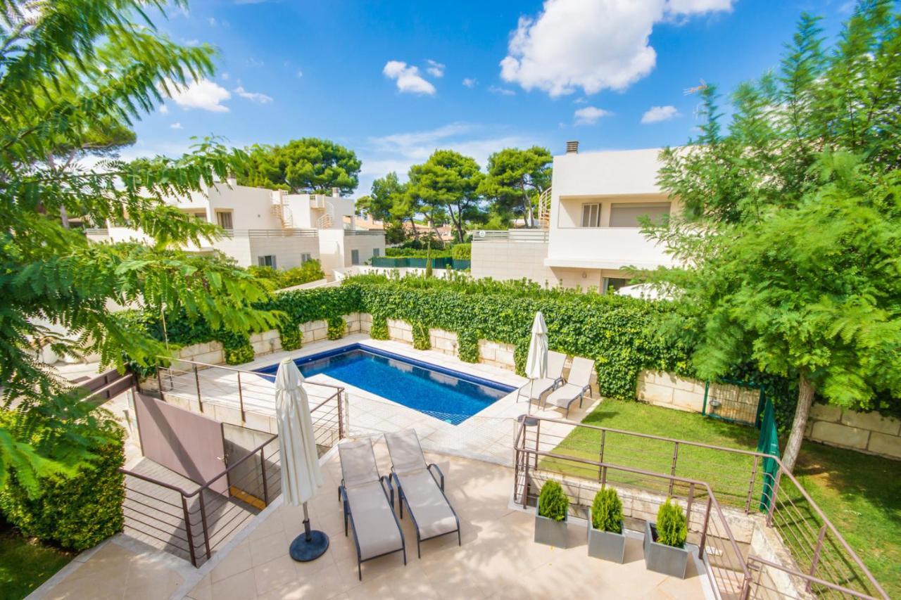 Ideal Mallorca - Casa Francina Ferienhaus Playa de Muro (Mallorca)