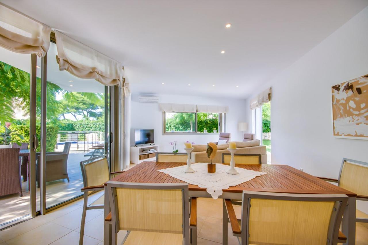 Ideal Mallorca - Casa Francina Ferienhaus *
