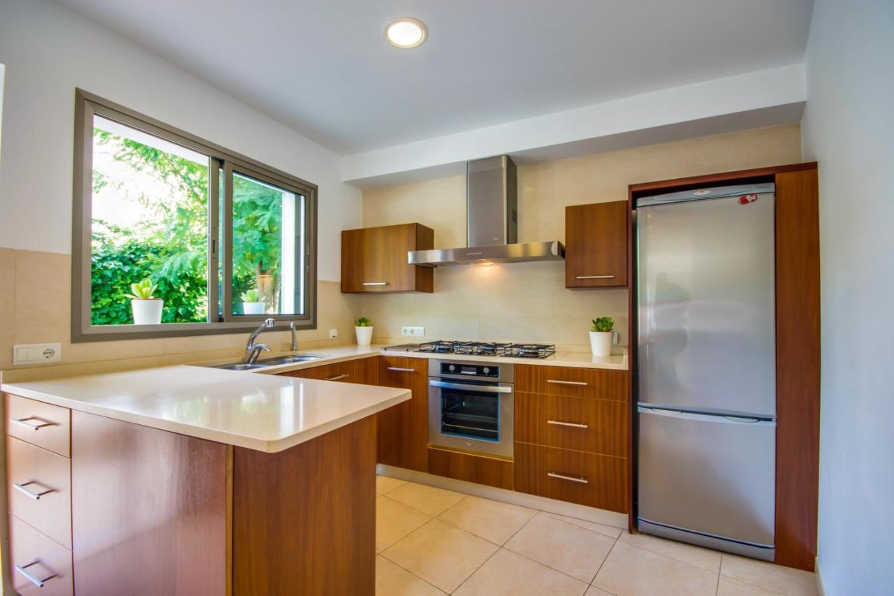 Ideal Mallorca - Casa Francina Ferienhaus Playa de Muro (Mallorca)