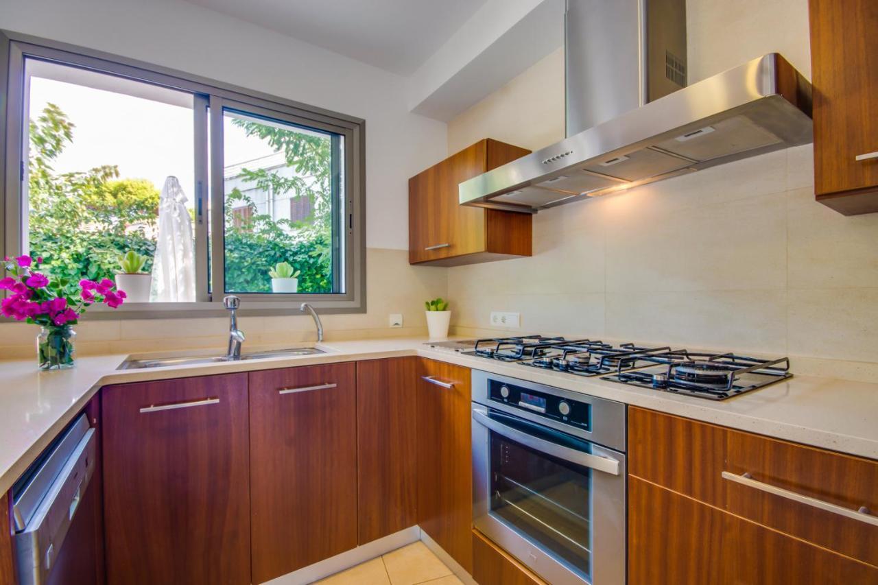 Ferienhaus Ideal Mallorca - Casa Francina Playa de Muro (Mallorca)