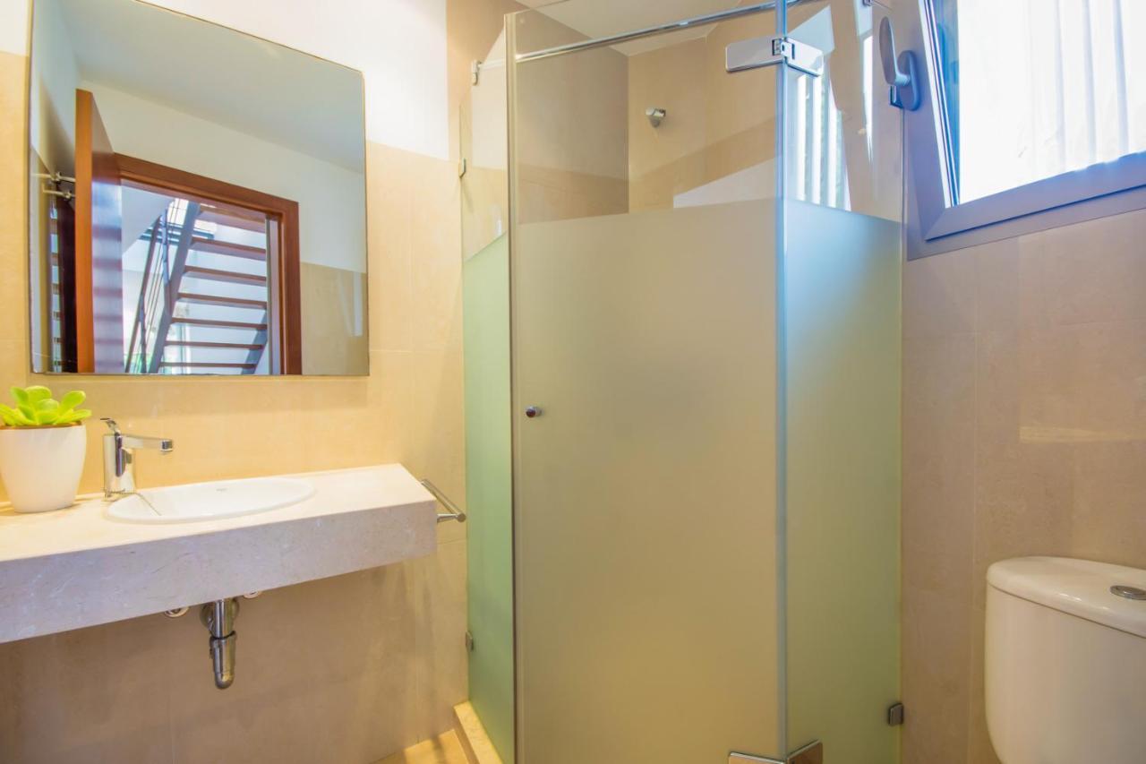 Ferienhaus Ideal Mallorca - Casa Francina *