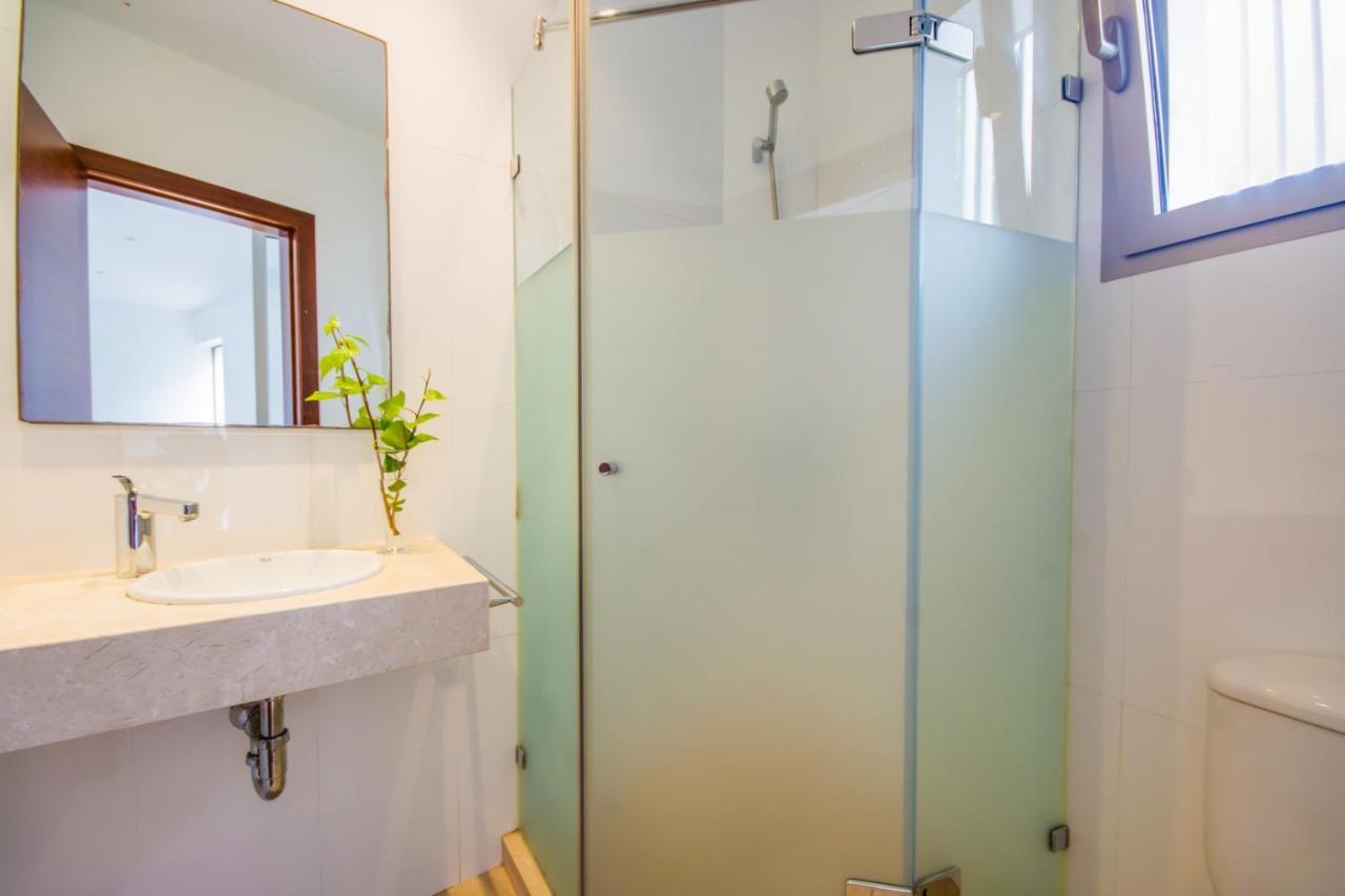 Ferienhaus Ideal Mallorca - Casa Francina